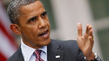 Obama quiere 
