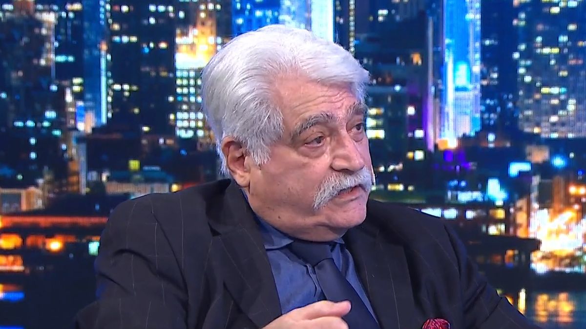 Jorge Asis ha dicho que con su polémica carta Cristina salvó al Presidente.