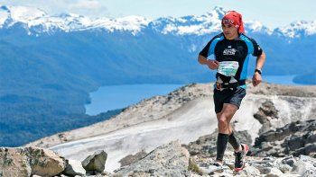 Los 42K de Villa La Angostura, en el podio de la mejor carrera de montaña del mundo