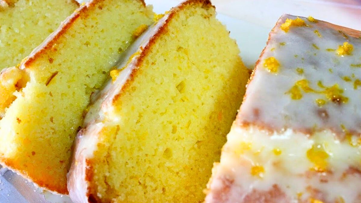 La receta de budín de naranja en licuadora es fácil de hacer y sale con un sabor espectacular.