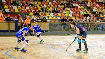 Panamericano: las chicas de Talleres se quedaron sin final