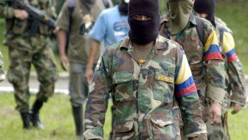 Las FARC anunció que activó el protocolo para liberar a los secuestrados