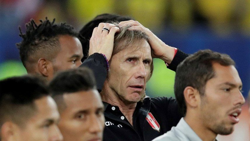 Con Messi lo que menos quiero es entrar en polémica