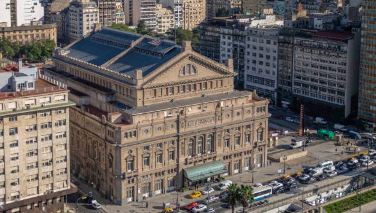 La construcción argentina que toda América Latina envidia: única y reconocida en el mundo