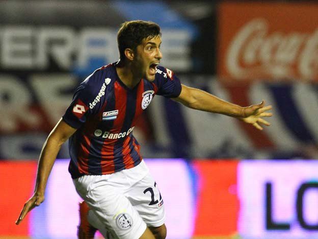 El Patón cuida a Blandi