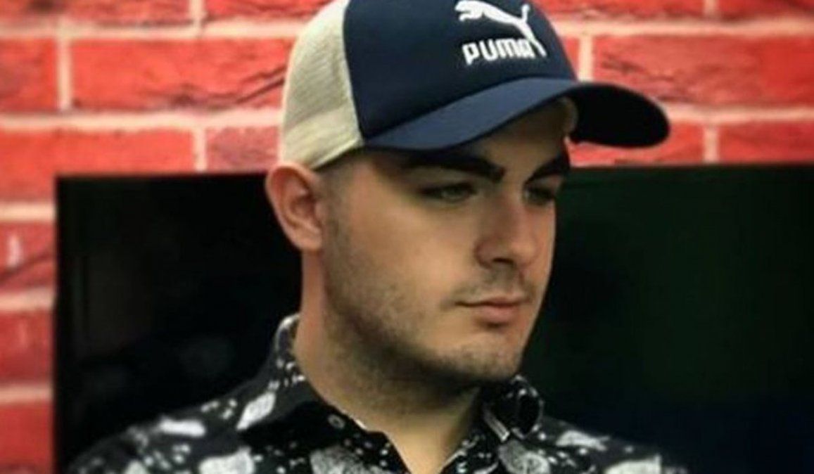 Quién es Santiago Lara, el joven que pidió la exhumación del cuerpo de Maradona y asegura ser su hijo