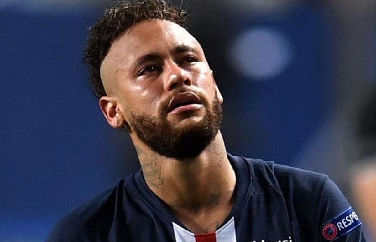 PSG no tendrá en cuenta a Neymar: no le gusta entrenarse