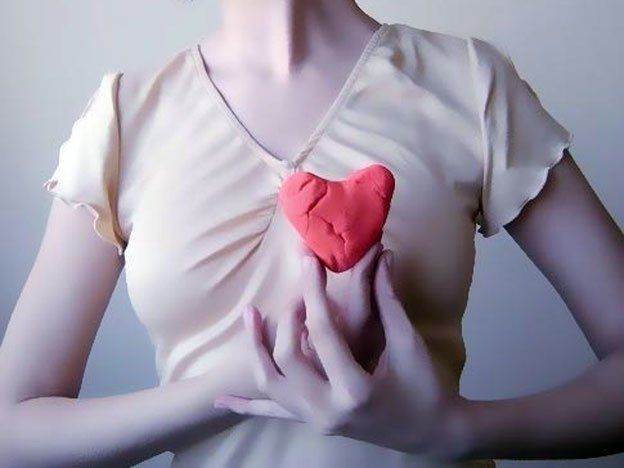 Ellas son más resistentes