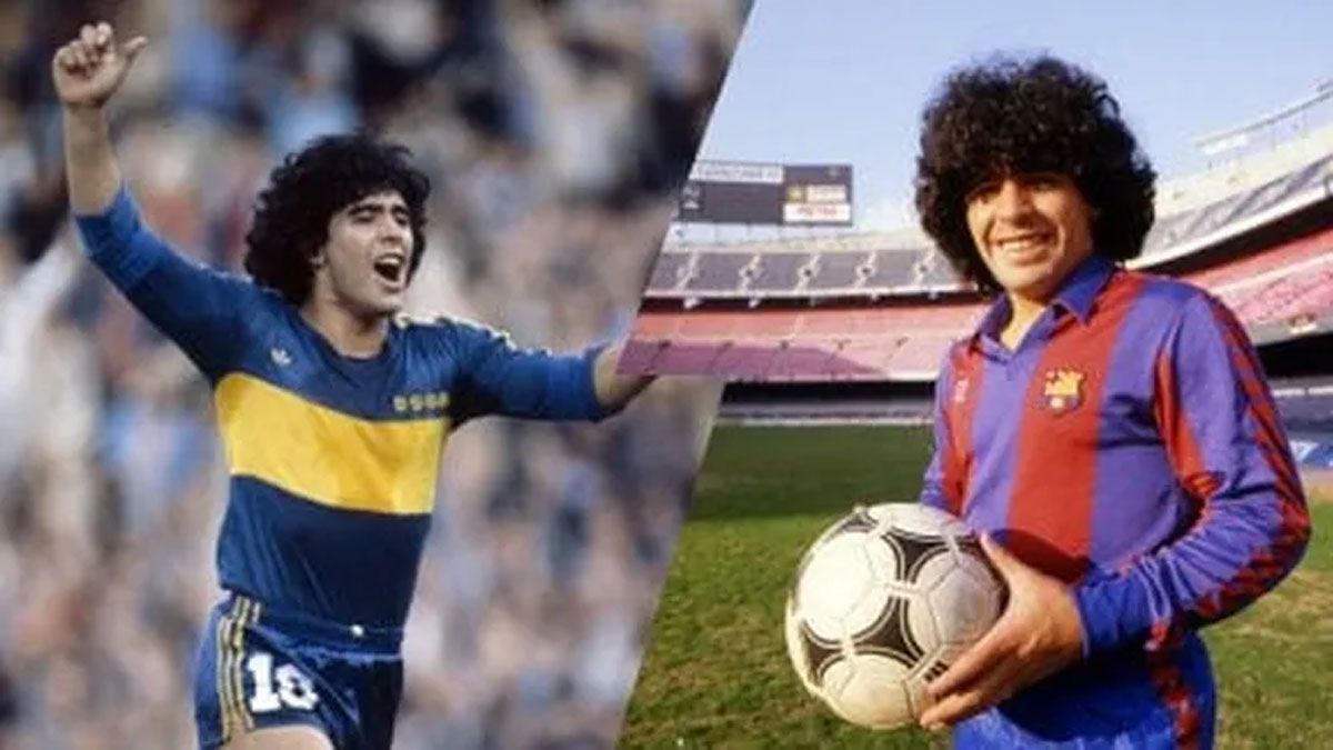 Cuánto cobrará el Barcelona por jugar ante Boca la Copa Maradona