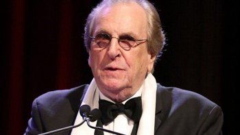 Murió el actor Danny Aiello, reconocido por El Padrino II