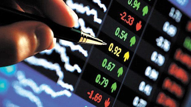 Las acciones y los bonos mantuvieron la tendencia alcista este viernes. Las acciones y los bonos mantuvieron la tendencia alcista este viernes.