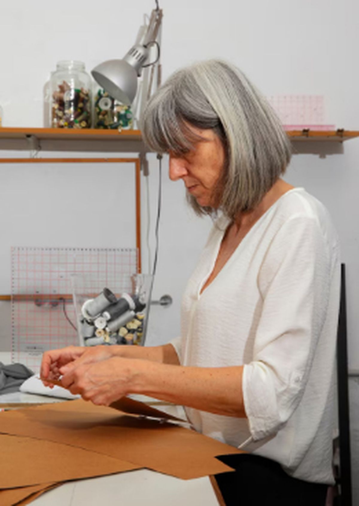 No importa la actividad. Hay que animarse a emprender despu&eacute;s de los 50 a&ntilde;os.&nbsp;