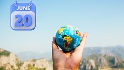 Por qué el 20 de junio es un día tan importante para la historia del mundo