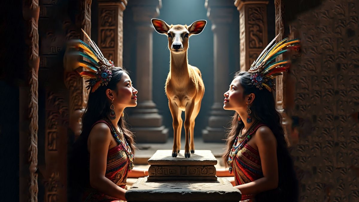 Horóscopo maya: todas las predicciones para hoy jueves 2 de octubre de 2025