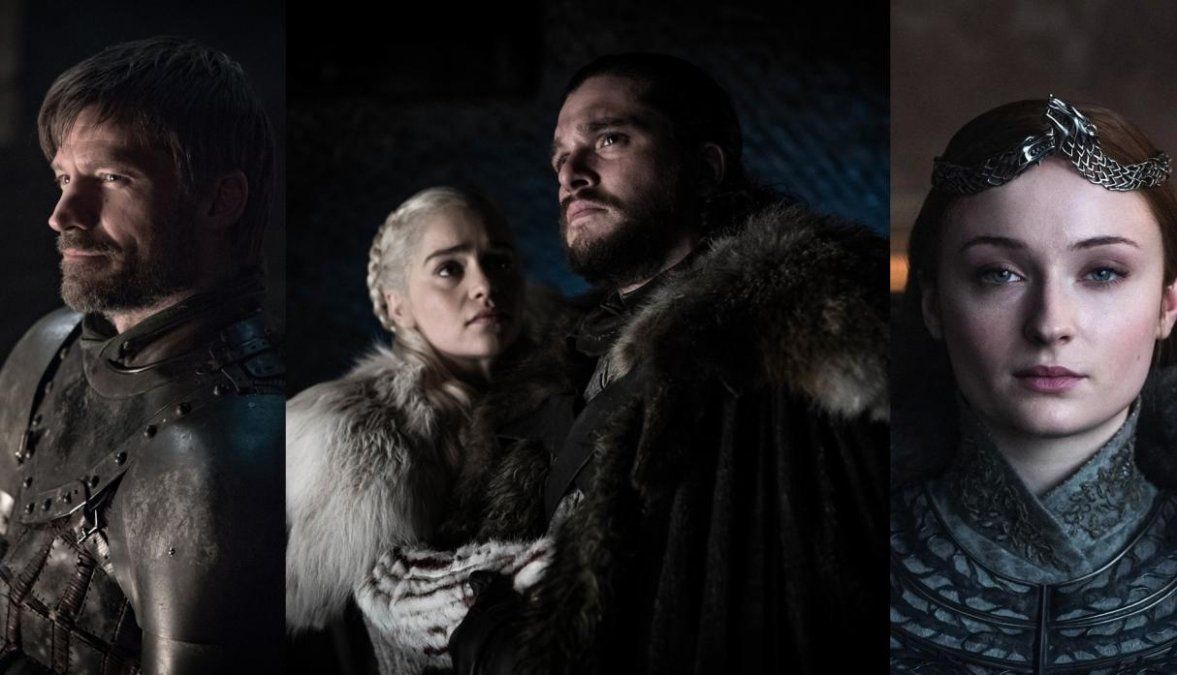 Game of Thrones arrasa con las nominaciones a los Premios Emmy 2019