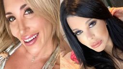 ¡Escándalo! La pelea secreta entre Ayelén Paleo y Charlotte Caniggia: la traicionó