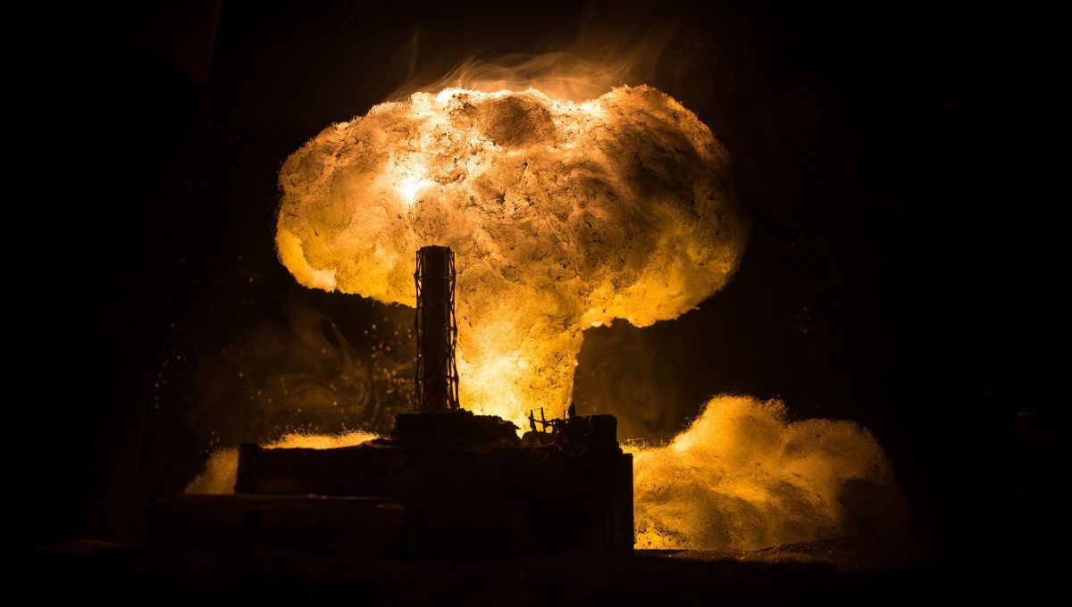 Del desastre de Chernóbil al Día de la Propiedad Intelectual: estas son las efemérides del 26 de abril