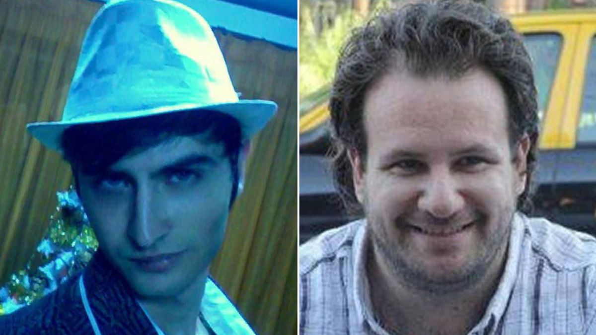 "Camus Hacker" y Gastón Favale fueron condenados a prisión por un Tribunal Oral Federal