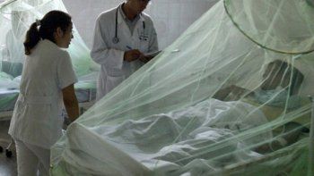 Ya son nueve los muertos en Centroamérica por dengue y hay temor a que se desate una epidemia