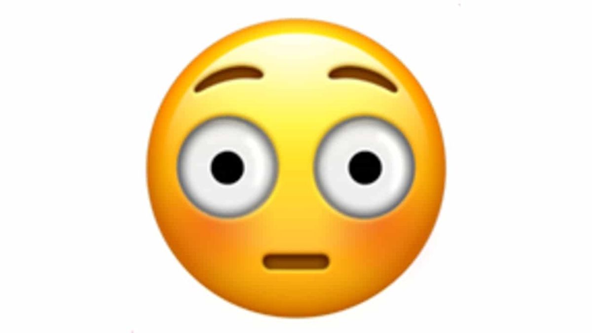 Tecnología. WhatsApp: los emojis más "calientes" para una conversación subida de tono. Tecnología. WhatsApp: los emojis más "calientes" para una conversación subida de tono.