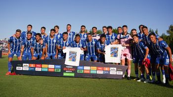 Godoy Cruz conoció a sus rivales en la Copa Sudamericana 2025
