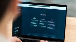 La tecnológica OpenAI presentó este miércoles ChatGPT Health, una nueva pestaña integrada en el menú del chatbot que reúne información vinculada a la salud y el bienestar.
