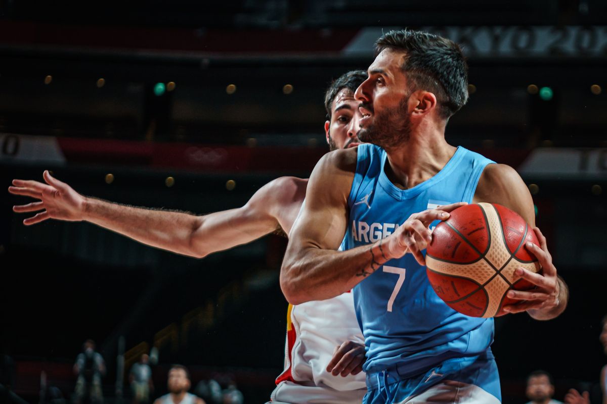 Juegos Olímpicos 2021: la agenda de los argentinos para el día 9