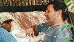 La familia de Cabezas pidió que uno de los asesinos no ejerza como abogado