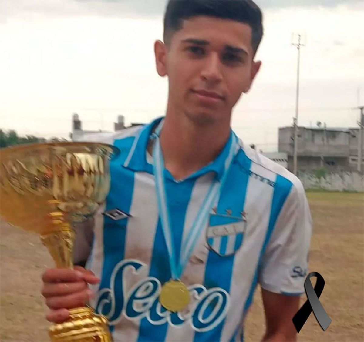 La Muerte De Un Pibe De Atlético Tucumán Que Enluta Al Fútbol Argentino 7857