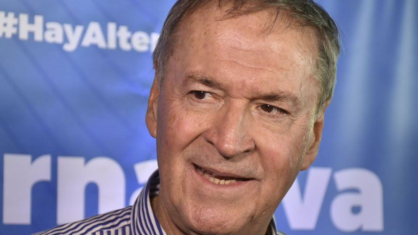 Schiaretti ratificó que el peronismo cordobés no apoya a ningún candidato