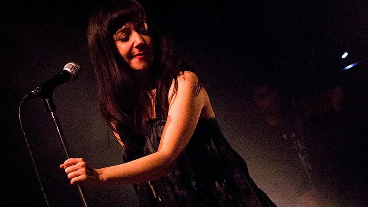 Victoria Di Raimondo se desempeña como solista y colabora en distintos proyectos vinculados al tango.