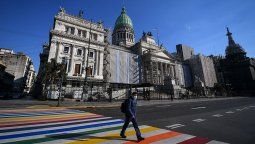 &nbsp;Se inauguró la muestra fotográfica Cuatro Décadas en Foco