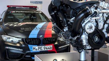 BMW aseguró que no manipula las pruebas de emisiones
