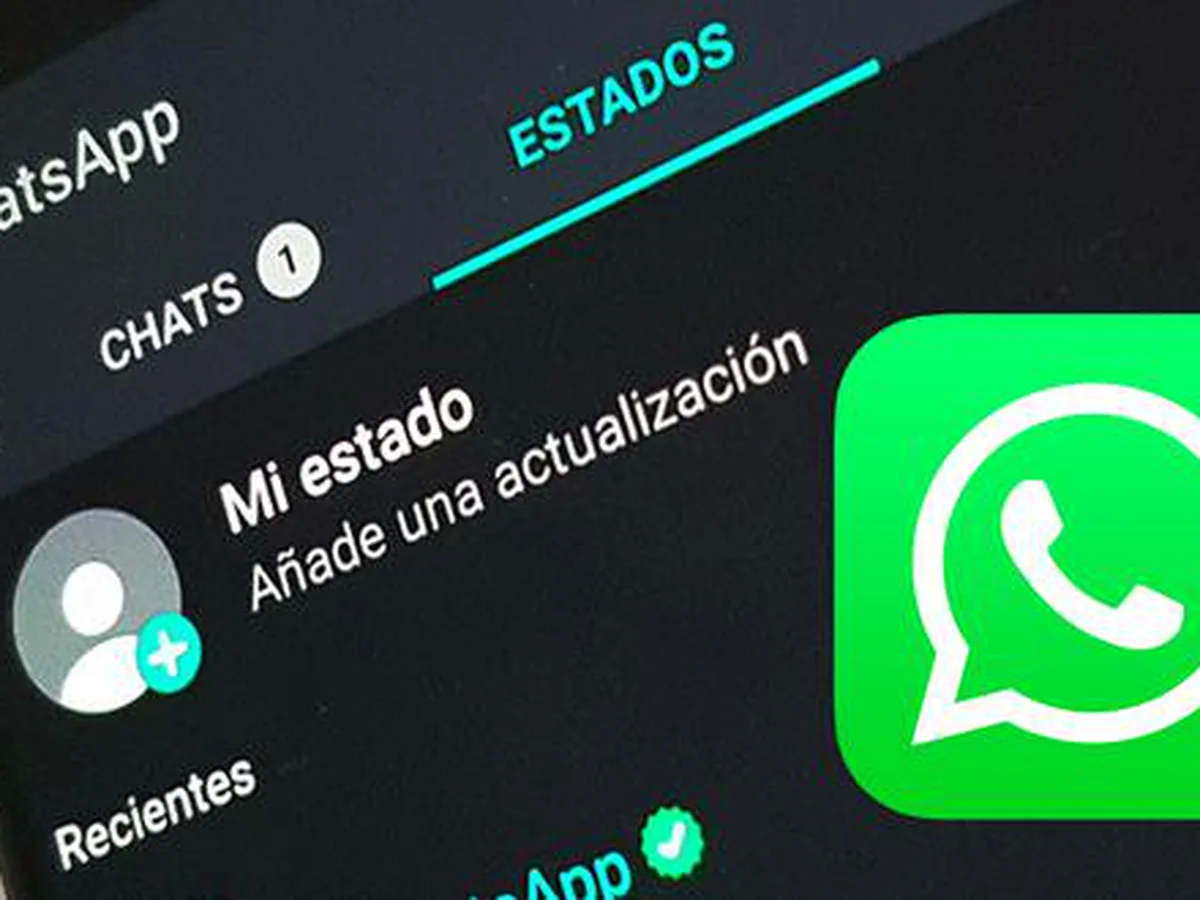 Tecnología. WhatsApp: cómo denunciar estados que inciten al odio y la violencia.