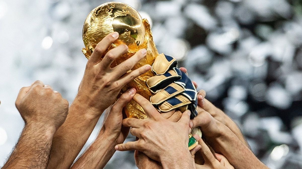 &nbsp;El campeón del mundo se llevará una cifra abismal de dólares de premio.