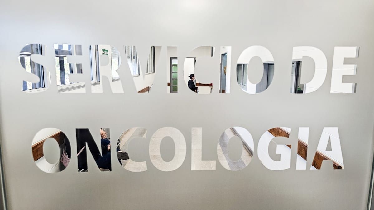 La remodelación del servicio de Oncología, un proyecto muy esperado tanto por los pacientes, como por el servicio que atiende estas patologías en el Central. La remodelación del servicio de Oncología, un proyecto muy esperado tanto por los pacientes, como por el servicio que atiende estas patologías en el Central.