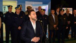 Mauro Urribarri rompió el silencio sobre el caso Alfonzo