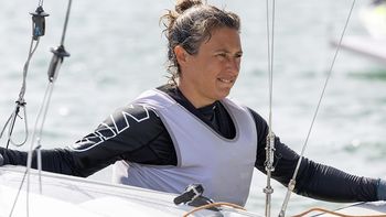 El motivo por el que Cecilia Carranza se bajó de los Juegos Olímpicos París 2024