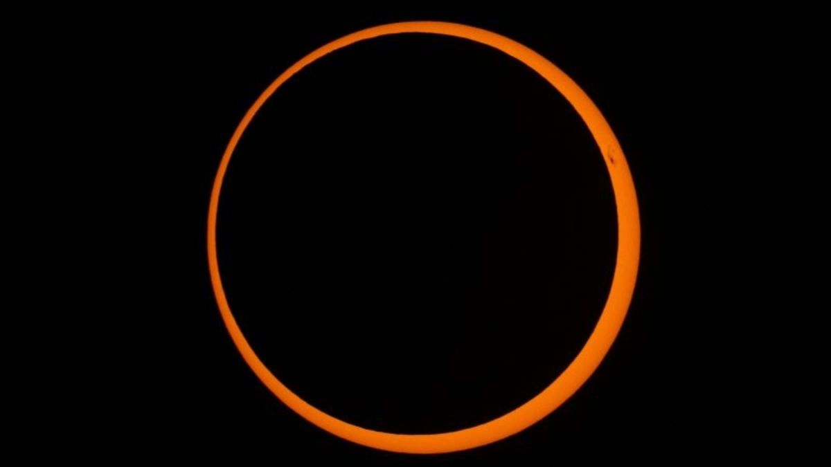 Un largo fenómeno astronómico oscurecerá el mundo por 6 minutos.