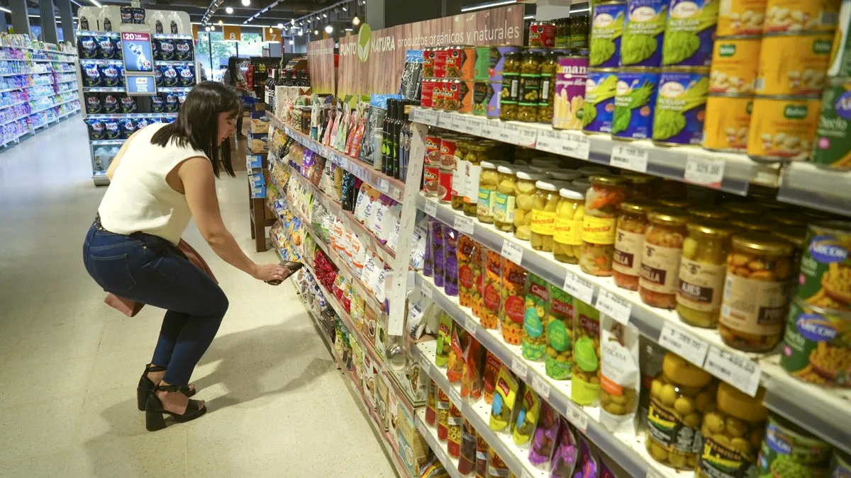 La inflación nacional de diciembre fue del 2,8%. La inflación nacional de diciembre fue del 2,8%.