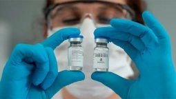 De qué se trata el suero hiperinmune argentino que podría frenar la pandemia