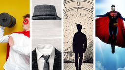 Test de personalidad: elegí un superpoder y descubrí cómo te ven los demás