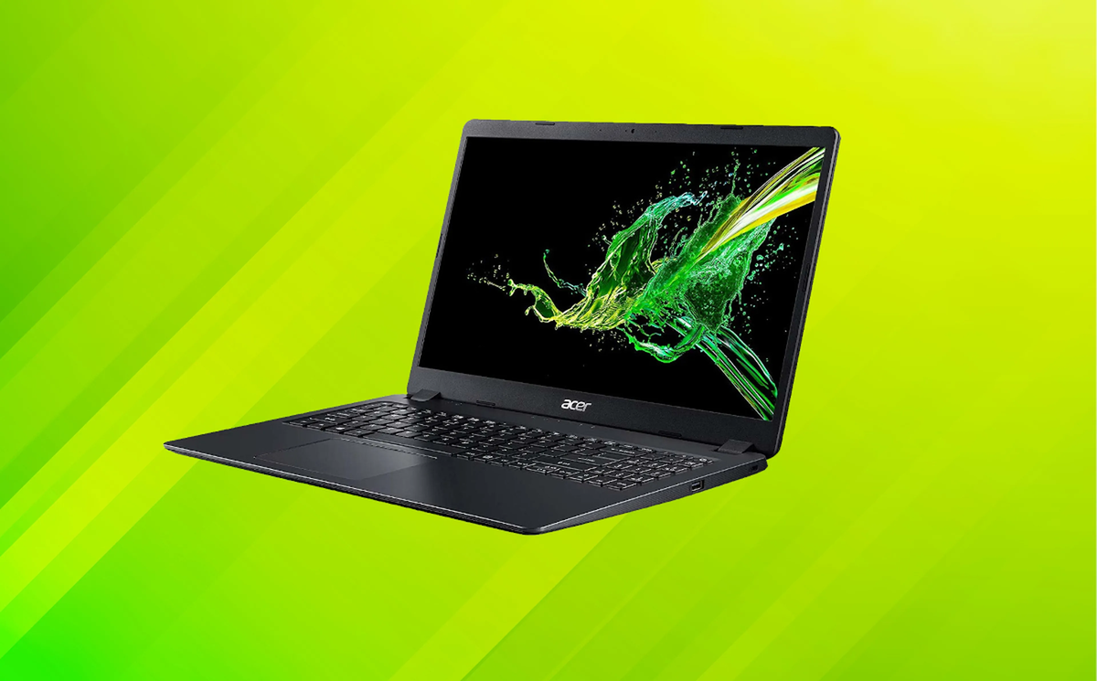 Esta Acer es una muy buena opción para quienes busquen laptops veloces. Esta Acer es una muy buena opción para quienes busquen laptops veloces.