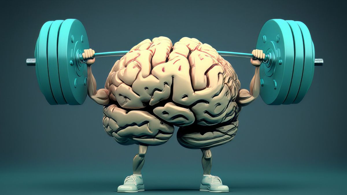 Un desafío matemático es un excelente ejercicio para el cerebro y la memoria. Un desafío matemático es un excelente ejercicio para el cerebro y la memoria.