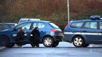 La policía de Francia mató a los terroristas de la masacre al semanario Charlie Hebdo
