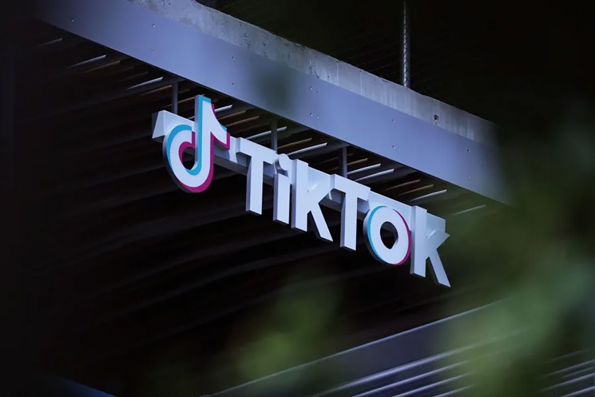 El nuevo enemigo del streaming se llama TikTok. El nuevo enemigo del streaming se llama TikTok.