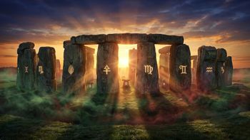 Horóscopo celta: sus predicciones para la semana del 27 de abril al 3 de mayo de 2026 Horóscopo celta: sus predicciones para la semana del 27 de abril al 3 de mayo de 2026