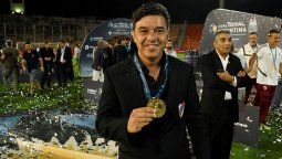 River jugará en la cancha de Banfield por la Copa Argentina