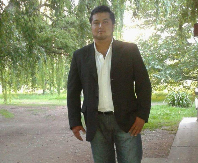 Crimen en Agrelo: las pruebas comprometen al único imputado