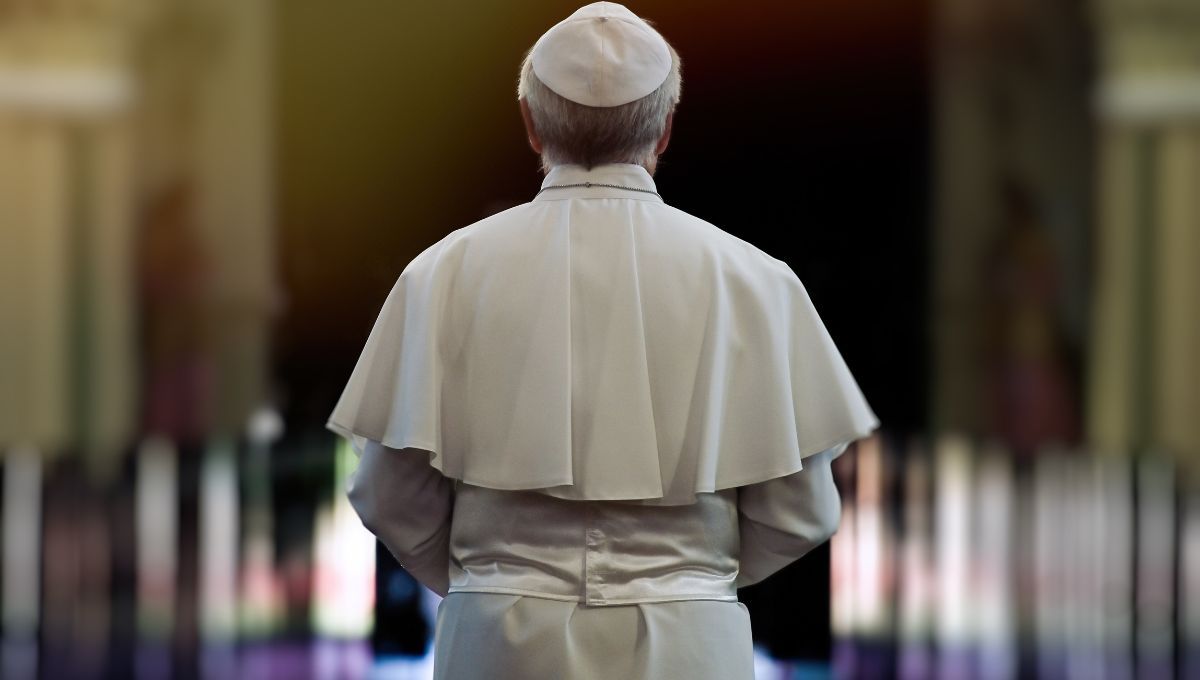 Las curiosas razones por la que un papa cambia de nombre cuando inicia su pontificado